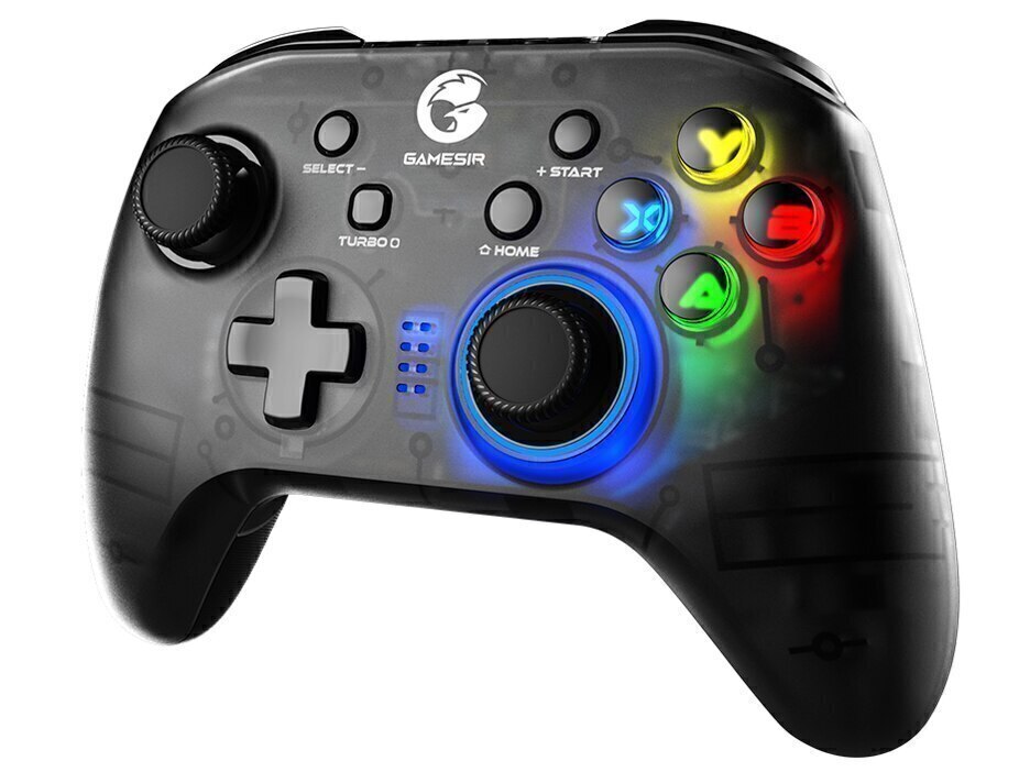 GameSir T4 Pro モバイルゲーミングコントローラー