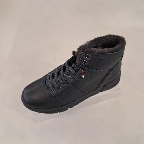 HC03 ソフトな軽量防寒女性ブーツ YADWBS605 (S44155844)