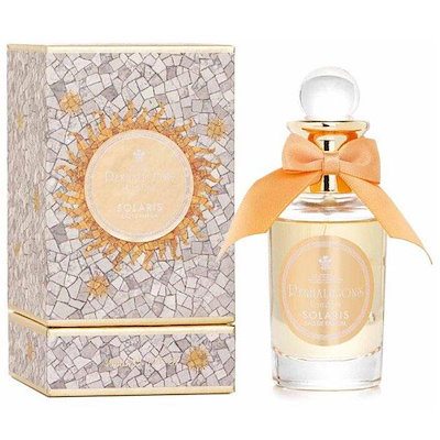PENHALIGON'S ソラリス　オードパルファム
