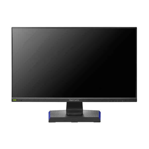 LCD-GD271JD ブラック 27型ゲーミングモニター