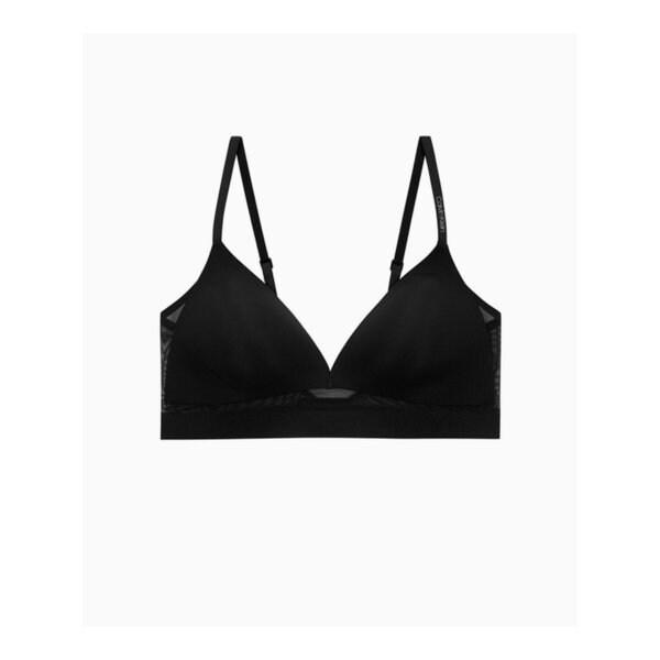 女性インビジブルNSEメッシュトライアングル_QF8723ADUB1