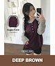 Deep Brown