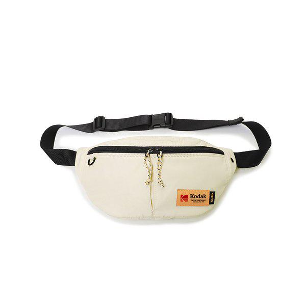 [公式](通常価格 : 89,000ウォン) エッセンシャル ミディアム ヒップサック (2 COLOR)