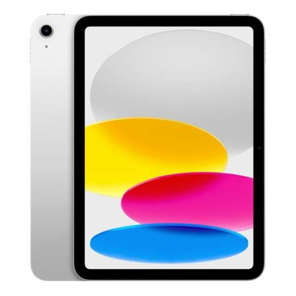 iPad A16 11インチ/Wi-Fi/128GB/シルバー MD3Y4J/A