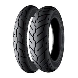 MICHELIN 180/65B16 M/C 81H RF SCORCHER31 リア TL/TT(兼用)