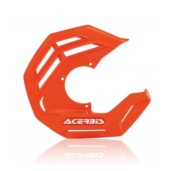 AC X-FUTURE Fディスクカバー OR16 AC-24328OR16