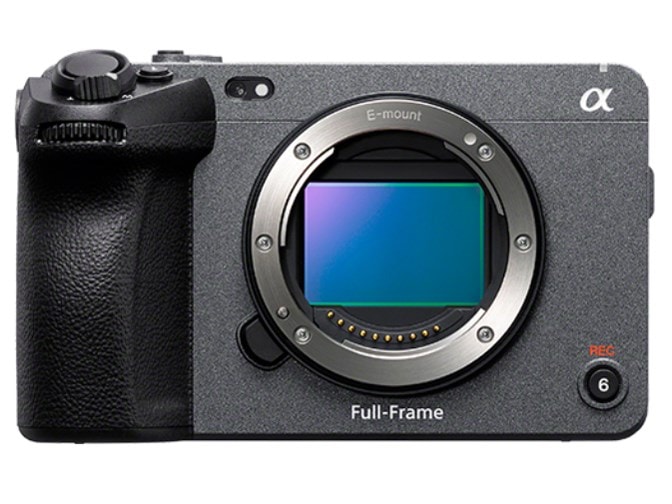 ILME-FX3A