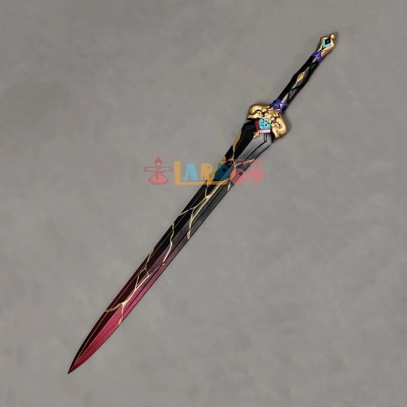 崩壊：スターレイル 星核ハンター 刃-ジン-Blade 支離剣 武器 コスプレ道具728