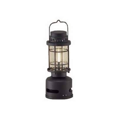 DAIKO LEDランタンワイヤレススピーカー DXL-81429C [黒サテン] 即納OK