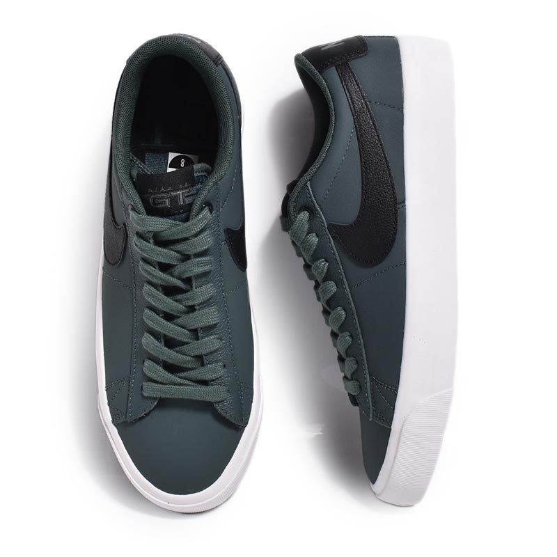 NIKE SB ナイキ ズーム ブレーザー ロー プロ スニーカー ZOOM BLAZER LOW PRO GT 