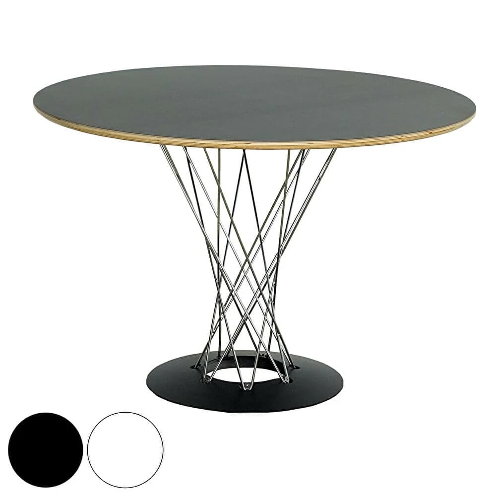 ウィルリミテッド イサム・ノグチサイクロンテーブル WCT-105 テーブル てーぶる サイクロン コンパクト ブランド