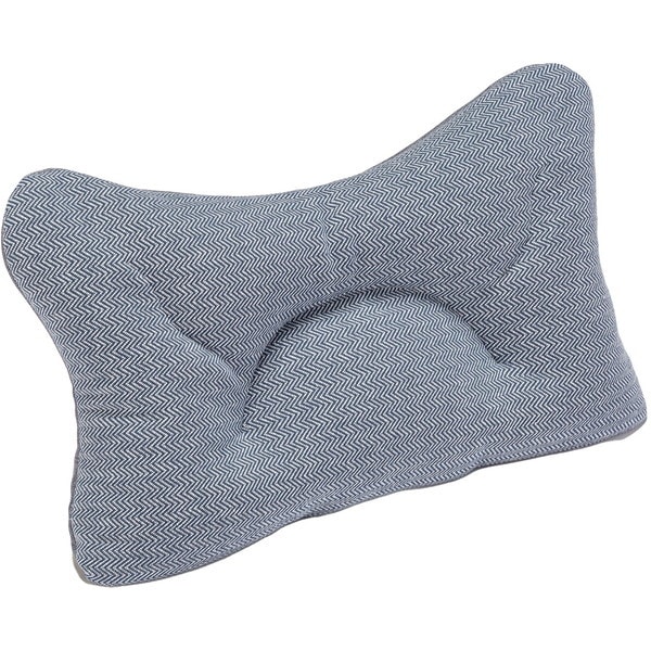 西川 QH91306001 快適お昼寝枕 パワーナップピロー デスク枕 仮眠 Beauty こねむりプラス