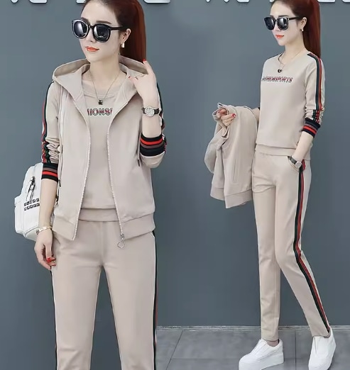 セットアップ デート モテアイテム ジャージ フード付き ジョガーパンツ コットン 大人可愛い きれいめ 上品 おしゃれ かっこいい 大人可愛い ラブリー キュート ガーリー クール モード系