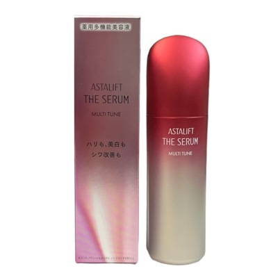 ザ セラム マルチチューン (薬用多機能美容液) 医薬部外品　40mL