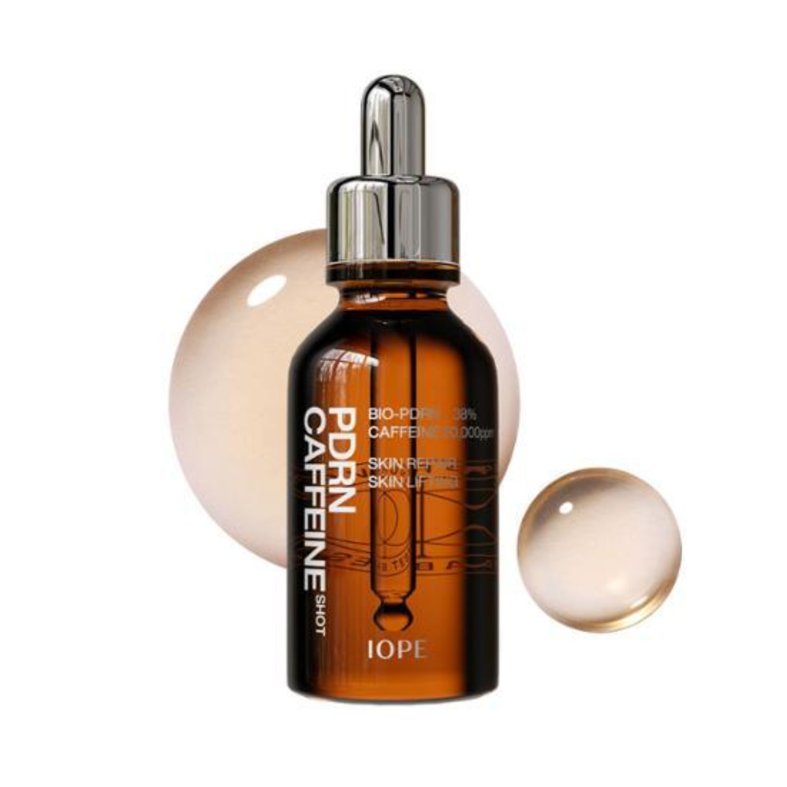 PDRNカフェインショット, 30ml