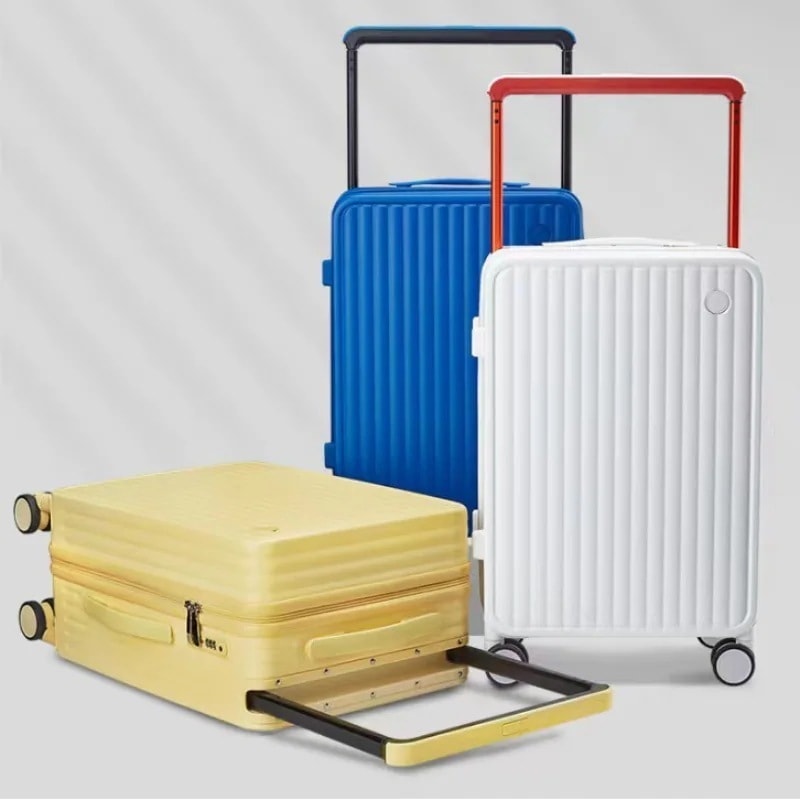 スーツケース 機内持ち込み sサイズ 軽量 かわいい キャリーケース おしゃれ キャリーバッグ シンプル 大人 軽量 学生旅行 旅行カバン 旅行バッグ TSAロック ハード レディース 新幹線2泊3日