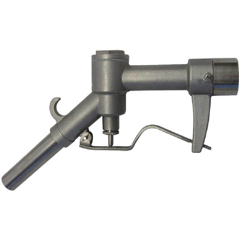 アクアシステム　ステンレス製ガンノズル25　GNSUS25