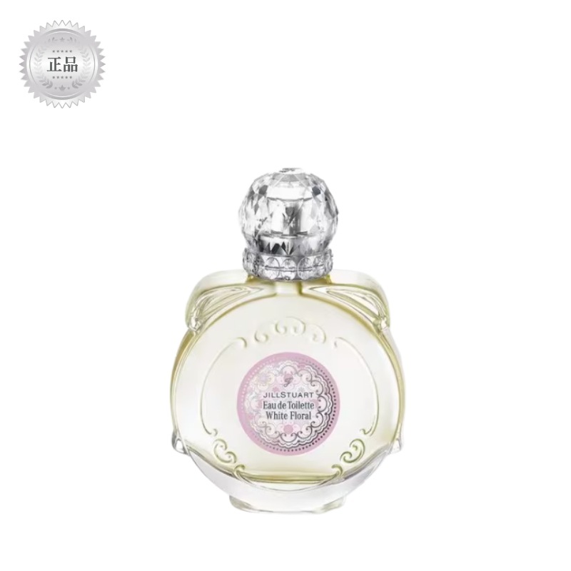 【百貨店正規品】ホワイトフローラルオードトワレット50mL