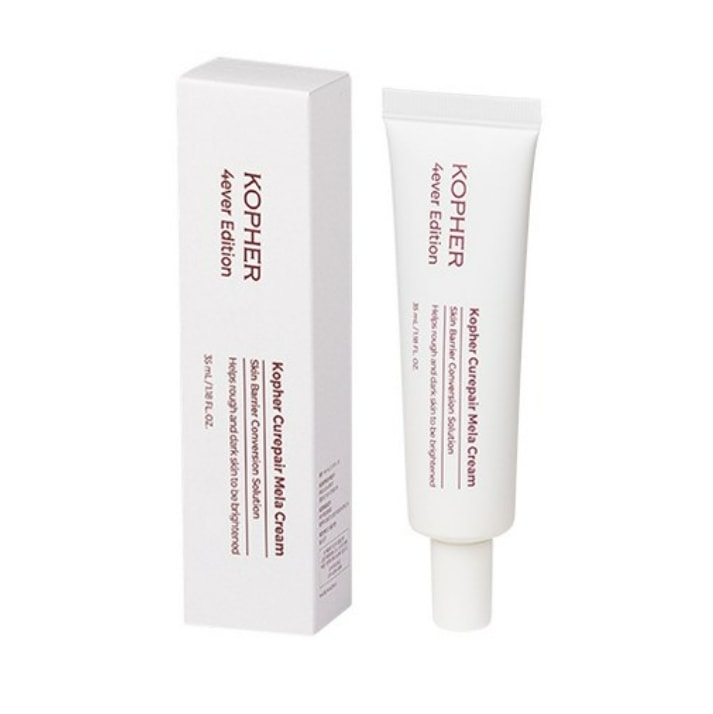 コペル キュリペア メラ クリーム 35ml