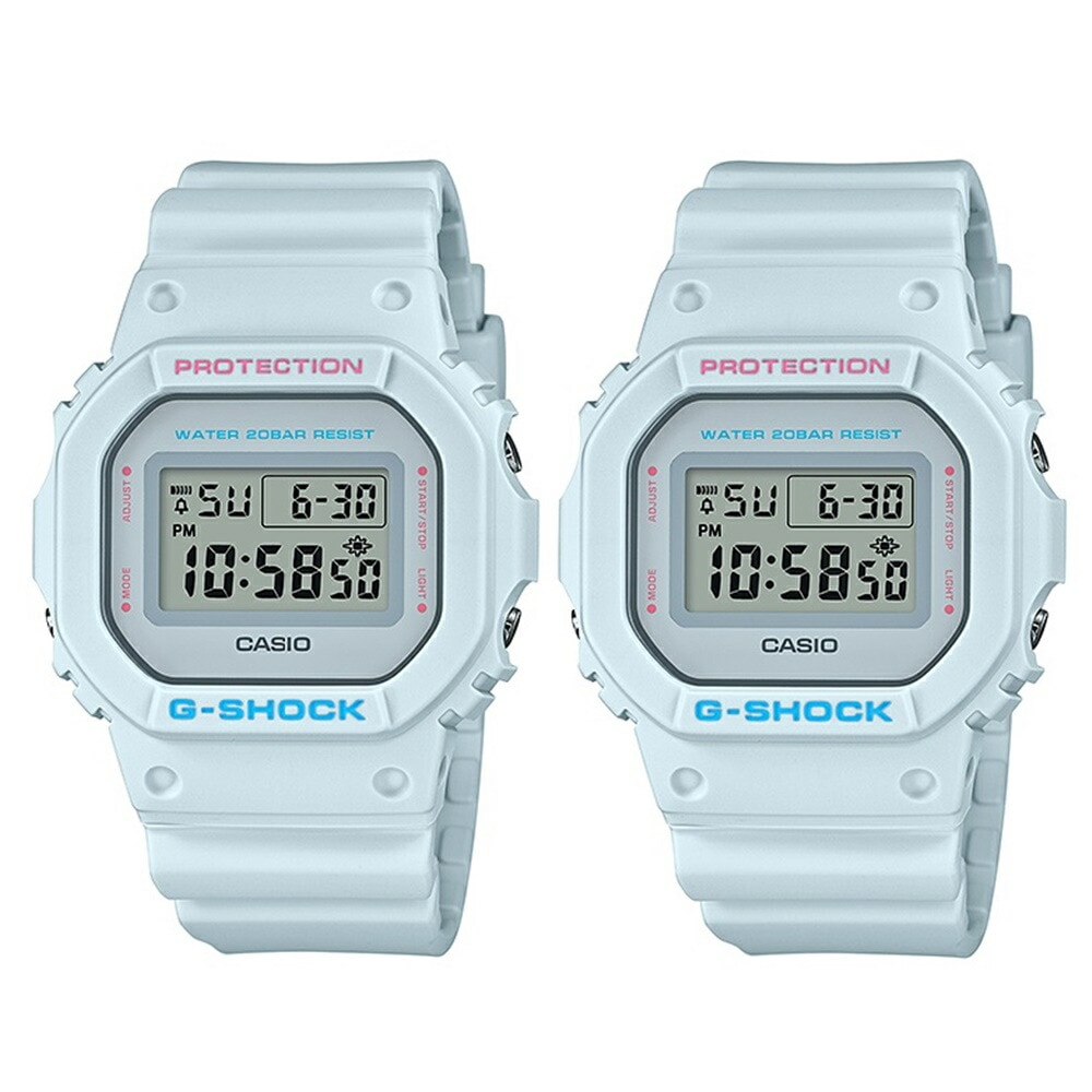 国内正規品 CASIO G-SHOCK Gショック ジーショック カシオ 時計 メンズ レディース ペアウォッチ 腕時計 手表 ペールトーン ユースカルチャーモデル SPECIAL COLOR DW 19,272円