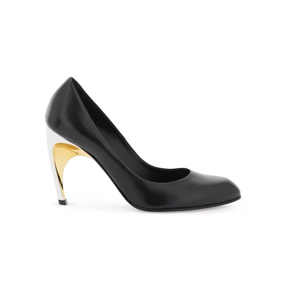 780683 WIEX2 マルチカラー 春夏2024 パンプス レディース ik