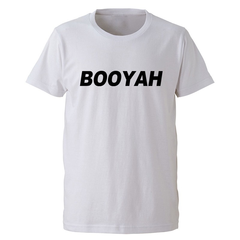 パロディ トレンド パリピ パーティー クラブ フェス デザイン ブーヤー ショウテック Tシャツ T Shirtst シャツ Design Booyah Showtek セレブ ダ ファッション Tシャツ 100 正規品 Www Quartzhotel Mx