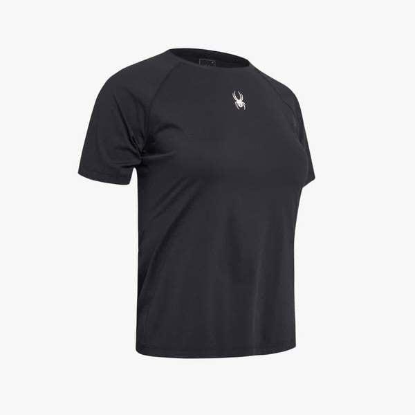 [本社] 女性ランニングプロウェブ半袖SPHFCNRS281WBLK 6,653円