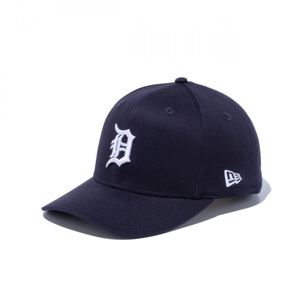 ニューエラ NEW ERA 9FIFTY ストレッチスナップ デトロイト・タイガース ネイビー 14524922