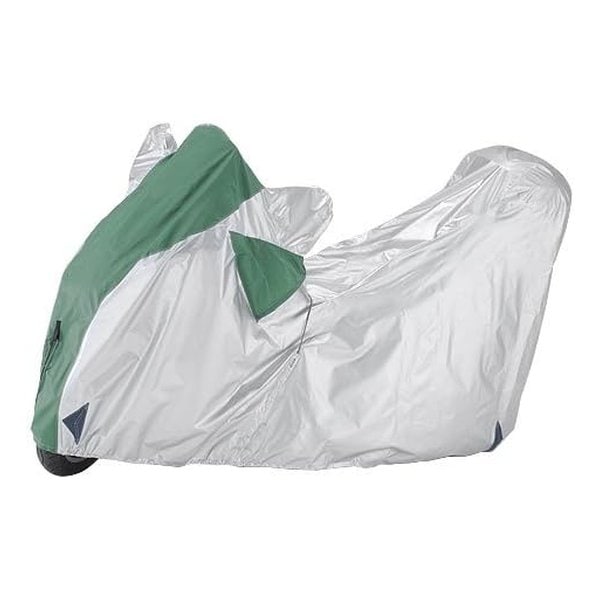 バイクカバー Fタイプ ビッグOFFBOX付 Q5K-YSK-160-T11