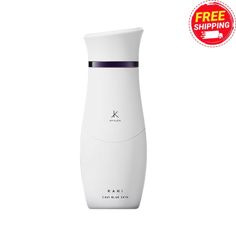 キャビー ブルー スキン 135ml