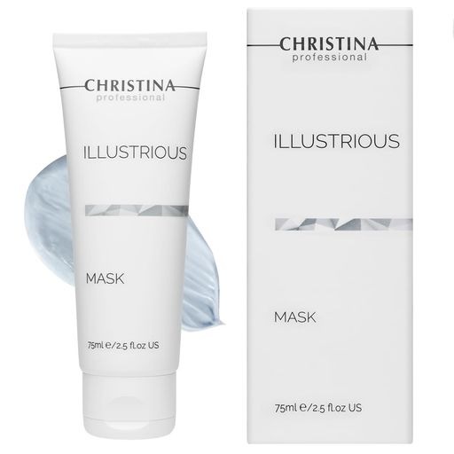 christina illustrious mask 75 ml