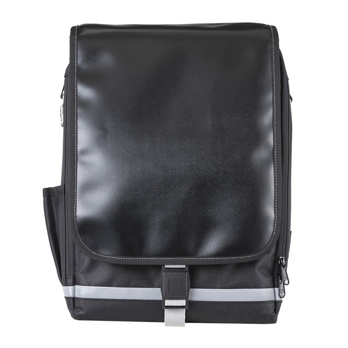 リュックサック 通学カバン 小 101351-small-BK ブラック 小学生 低学年向け