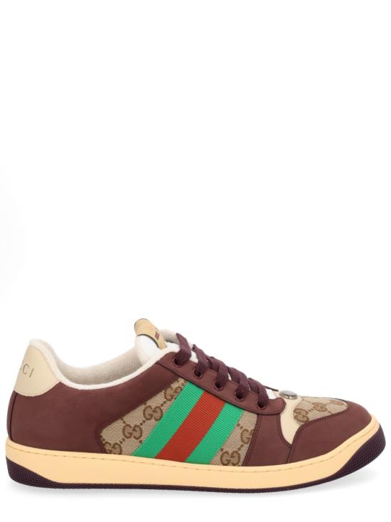 GUCCI Men Sneakers 838984 HVKI09751 MULTICOLOUR