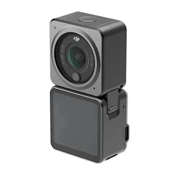 DJI Action 2 Dual-Screenコンボ アクションカメラ 48,601円