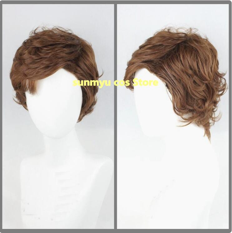 ゼロワン 飛電或人 コスプレウィッグ