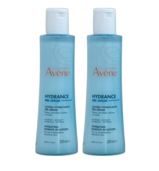 アベンヌイドランスエッセンスインローション 200ml 2個