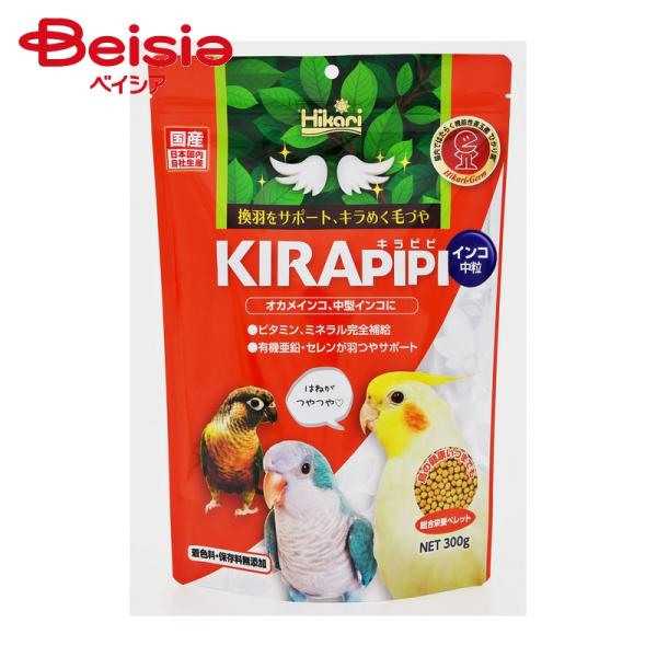 �L���[���� �L���s�s �C���R���� 300g ���i�摜