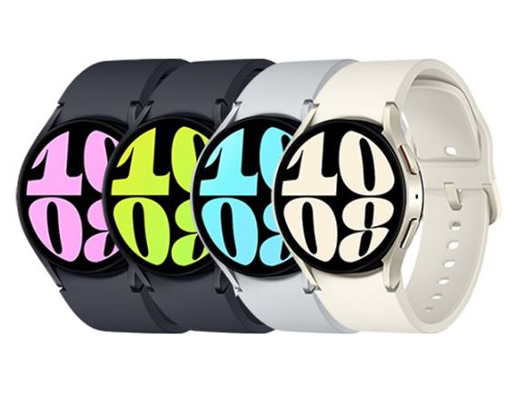 Galaxy Watch 6 サムスン ギャラクシーウォッチ6 Bluetooth(40MM/44MM) SM-R930N