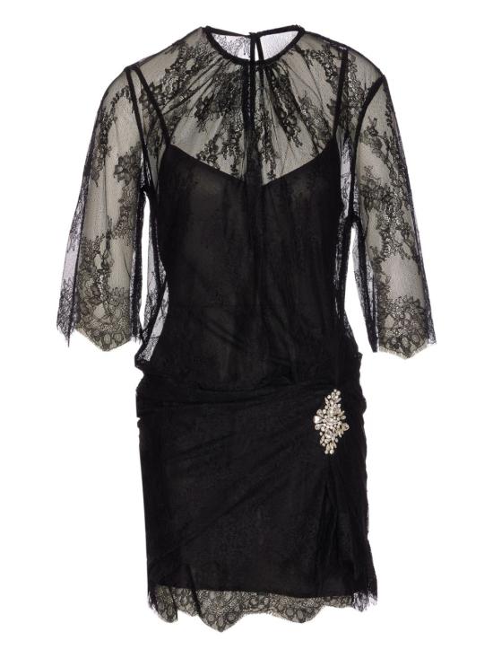LIU JO Women Mid Skirts PA6055 J496122222 Nero