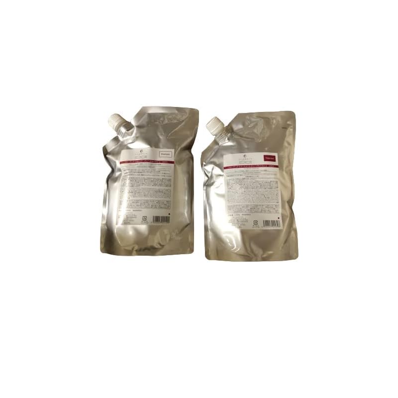 フローディア ディープモイスト シャンプー＆トリートメント リニューアル品 詰め替え用（1000ｇ）