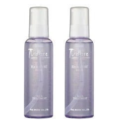 【送料無料】 パイモア π more / ヘアーコンク エキストラ ( アウトバス トリートメント ) 155mL 【2個セット】/ 美容室専売品 洗い流さないヘアトリー