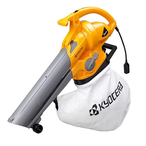 京セラ リョービ ブロワバキューム RESV-1000A 【GBFU在庫商品】 8,128円