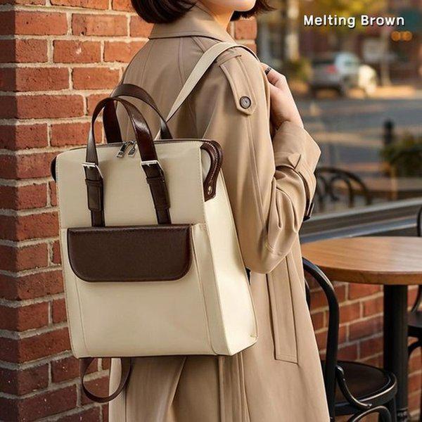 女性用バッグ 大学生バックパック RL36