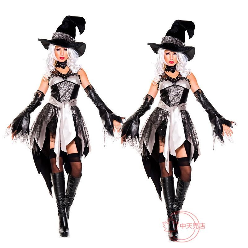 【激安開催！】バンパイア悪魔ハロウィン コスプレセクシー魔女コスプレワンピース コスチューム イベントパーティー 仮装 ステージ仮装 クリスマス