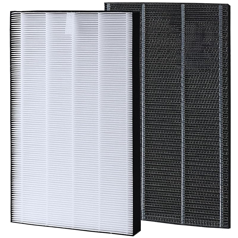 BBT FZ-A51HF 集じんフィルター 2803370203 脱臭フィルター 空気清浄機 FU-G51 フィルター FU-A51 FU-B51 FU-E51 交換フィルター FU-F51 フィルタ