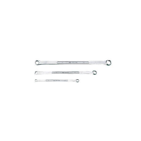 M1603 超ロングストレートめがねレンチセット 3本組 メーカー直送