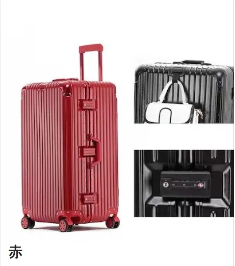 バッグキャリーバッグins人気 機内持ち込み 360度回転 キャリーケース 消音キャスター スーツケース 軽量 TSAロック