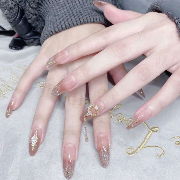 10セット 1セット フレンチ グラデーション チップ エクステ ファッション 爪 ネイル プレス 10セット 1セット フレンチ グラデーション チップ エクステ ファッション 爪 ネイル プレス