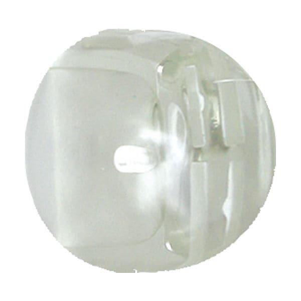 （まとめ）日中製作所 ヒナカS/Sサムターンキャップ HDH-C10 1個[x10セット]