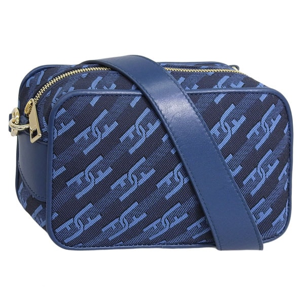 フルラ バッグ レディース ショルダーバッグ アウトレット ブルーマルチ FURLA PRIMULA CROSSBODY MINI WB00892BX1239TDE00 FURLA